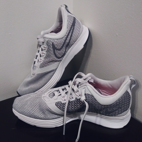 Nike Shoes - Nike running shoes woman size 6.5 new never worn